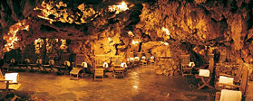 Turismo a Monsummano (Pistoai) - Grotta Giusti SPA - Grotta e Piscina Termale